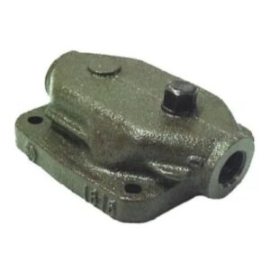 TAPA COMPRESOR 94 MM