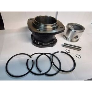 CONJUNTO COMPRESOR 77 MM 4 AGUJEROS