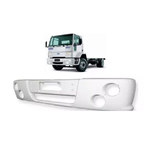 PARAGOLPE DELANTERO FORD CARGO DIAGONAL