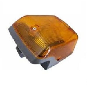 FARO GIRO ESTRIBO ATEGO IZQ  9738200321