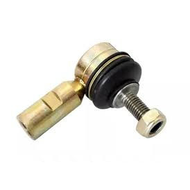 EXTREMO CAJA AXOR ATEGO 0009966345 0009969345