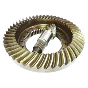 CORONA Y PIÑON 7X43  HL5 3543500939