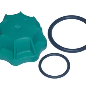 TAPA DEP OH1621L ACCELO VERDE 0005016415