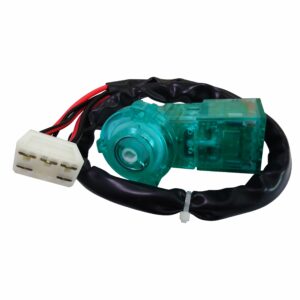 CONTACTOR CONMUTADOR DE IGNICION MB ATEGO 0005459508