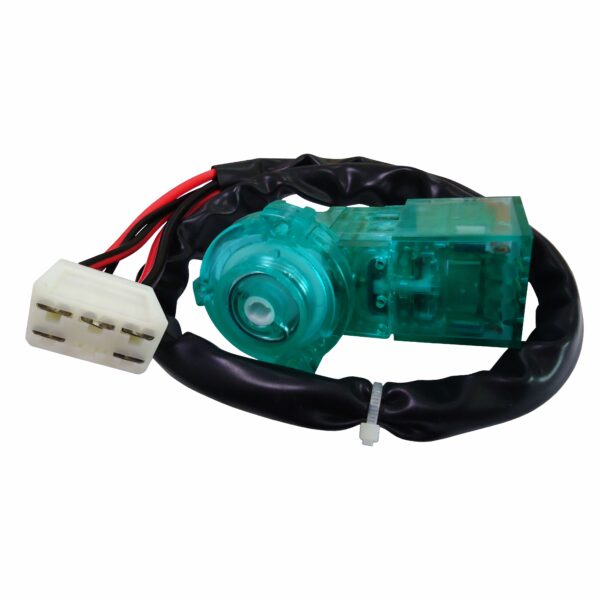 CONTACTOR CONMUTADOR DE IGNICION MB ATEGO 0005459508