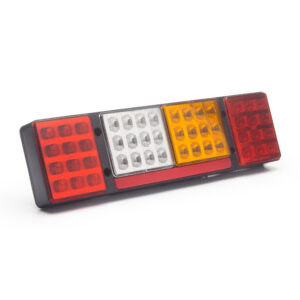 FARO TRASERO AP1204 BIVOLTAJE LED LUZ NEON