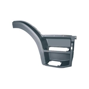 GUARDABARRO DE ESTRIBO DER ATEGO 9586600601