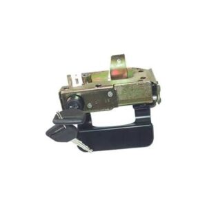 CERRADURA PUERTA FORD CARGO C/MANIJA IZQ