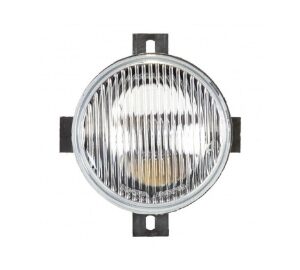 OPTICA CARROCERIA METALPAR 7" PLANA C/RETEN