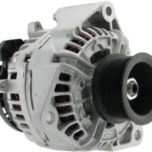 ALTERNADOR 24V  AXOR / ATEGO   0 124 555 002