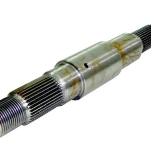 EJE VENTILADOR O500 4752057202