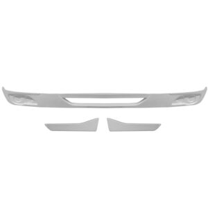 SPOILER PARAGOLPE ATEGO 1726  DER 9588850425