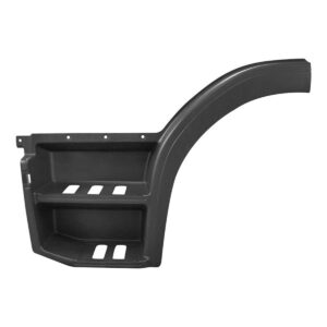 GUARDABARRO DE ESTRIBO IZQ ATEGO 9586661401
