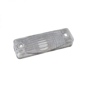 FARO DELIMITADOR CRISTAL AP550