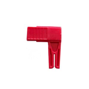 CAJA TRABA BOTON ROJO IZQ 1215 6887237107