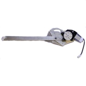 MAQUINA LEVANTA CRISTAL DER. ELEC. MB1634 6967200546