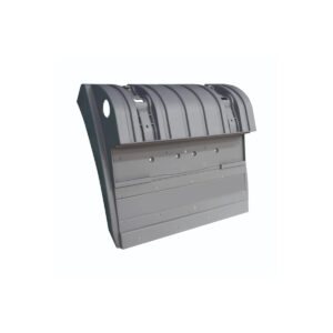 GUARDABARRO TRASERO CABINA AXOR IZQ 9408812801