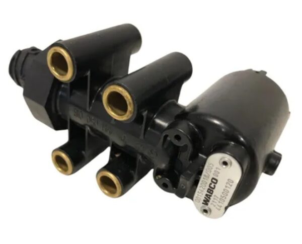 VALVULA SUSPENSION ALTURA OH1618L 0015420018