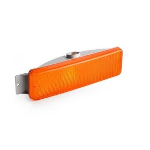 FARO GIRO FORD CARGO CUADRADO AMBAR DER/IZQ