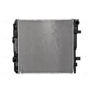 RADIADOR AGUA ATEGO 1418 MB 9705000403