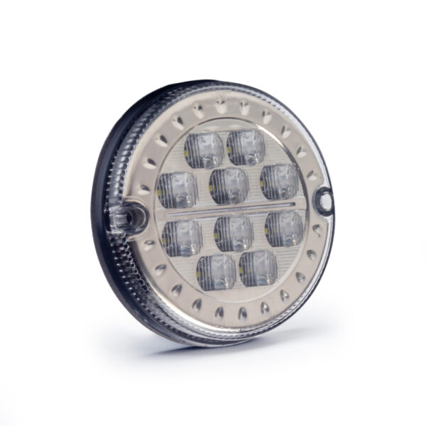 FARO INDIVIDUAL AP930 CRISTAL LED 24 V