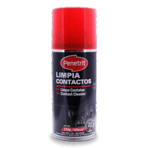 AEROSOL LIMPIA CONTACTOS