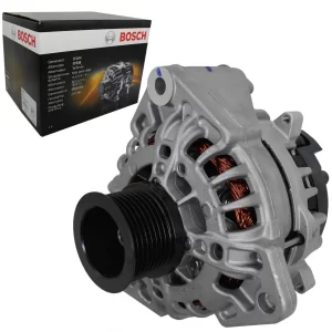 ALTERNADOR BOSCH 28V 80 AMP