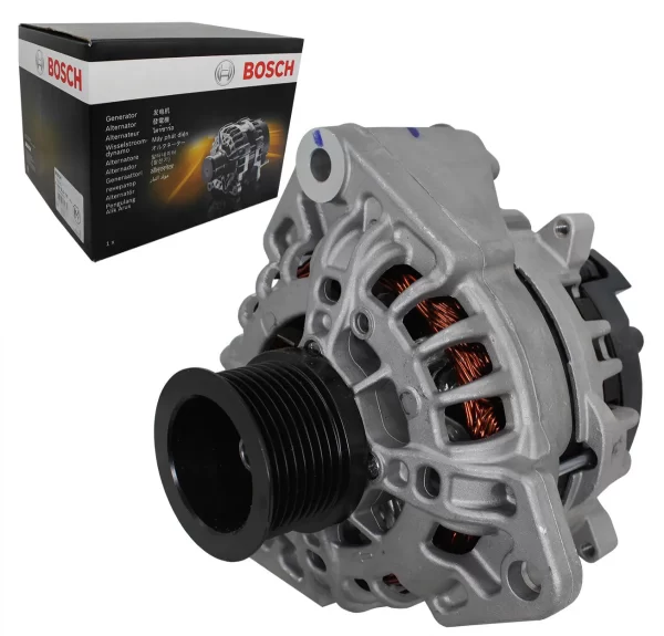 ALTERNADOR BOSCH 28V 80 AMP