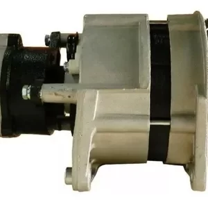 ALTERNADOR SPRINTER MAXION NOSSO T/BOSCH