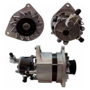 ALTERNADOR SPRINTER MOTOR MAXION 12V 95A 4C