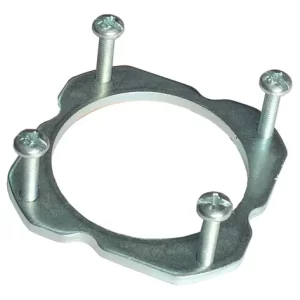 ARANDELA SUJETA RULEMAN ALTERADOR BOSCH