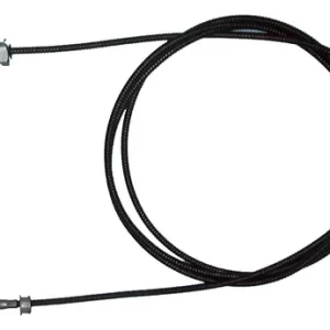 CABLE VELOCIMETRO 1114  2,30 mts.