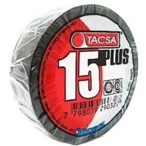 CINTA ASILADORA 15X20M