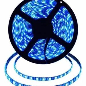 CINTA LED 24 V INT AZUL 60 LED X ROLLO