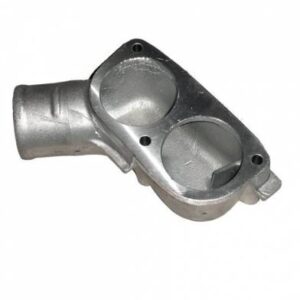 CODO TERMOSTATO DOBLE ELEC 457LA