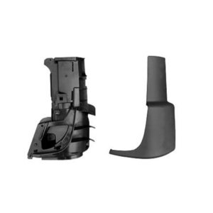 DEFLECTOR EXTERIOR ATEGO 1418 IZQ. 9738840222