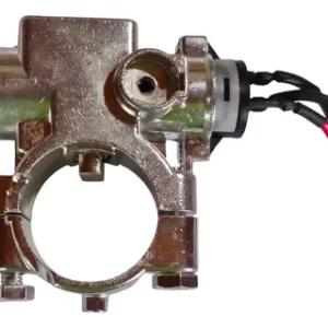 CONTACTOR ARRANQUE C/LLAVE MB 1218/1418