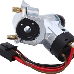 CONTACTOR ARRANQUE SPRINTER M. BENZ  FACOBRAS 0005458108
