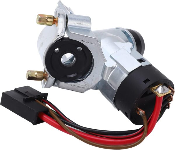 CONTACTOR ARRANQUE SPRINTER M. BENZ  FACOBRAS 0005458108