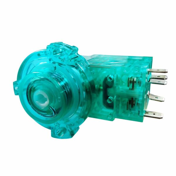 CONTACTOR CONMUTADOR DE IGNICION MB ATEGO 0005459508  S/CABLE