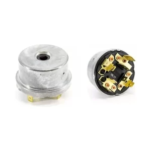 CONTACTOR CONMUTADOR FORD