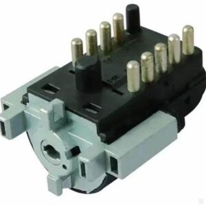 CONTACTOR SCANIA 113 PLASTICO