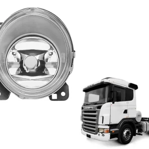 CRISTAL AUX.SCANIA