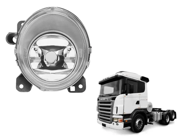 CRISTAL AUX.SCANIA