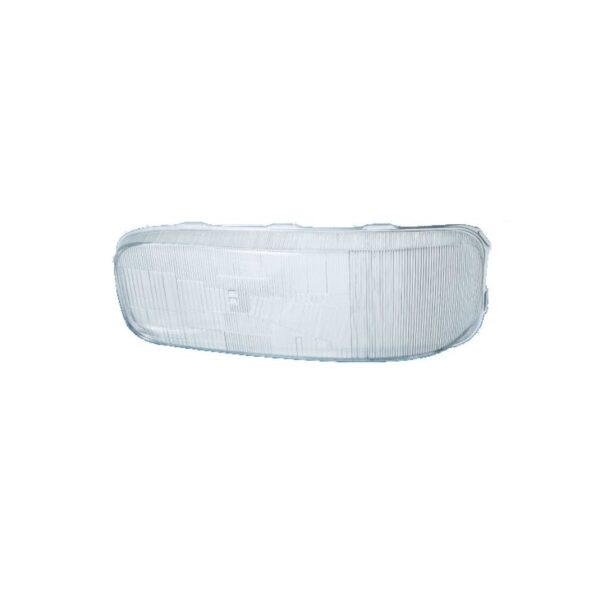 CRISTAL OPTICA ATEGO LISO IZQ