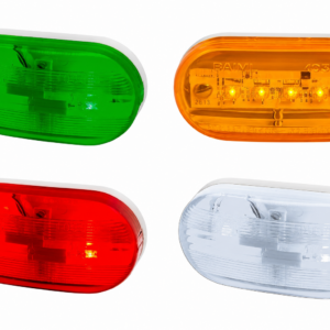 FARO BAIMIL 1035 LED ROJO*AMBAR*VERDE*BLANCO