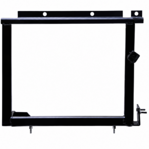ESTRIBO MB ATRON IZQ 6936600301