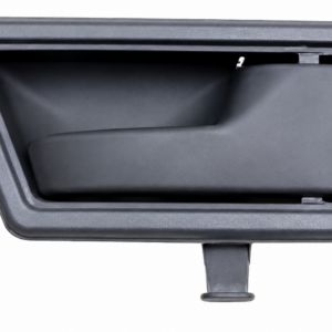 MANIJA INT PUERTA VW TODOS DER ZBC837236A 131837226