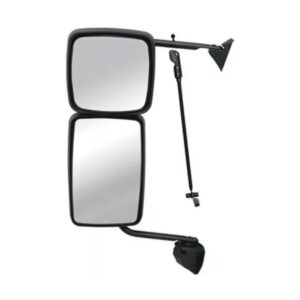 ESPEJO COMPLETO IZQ FORD CARGO DOB