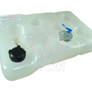 DEPOSITO REFRIGERANTE C/SENSOR MB